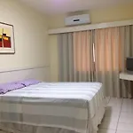 Residence Plaza Flat