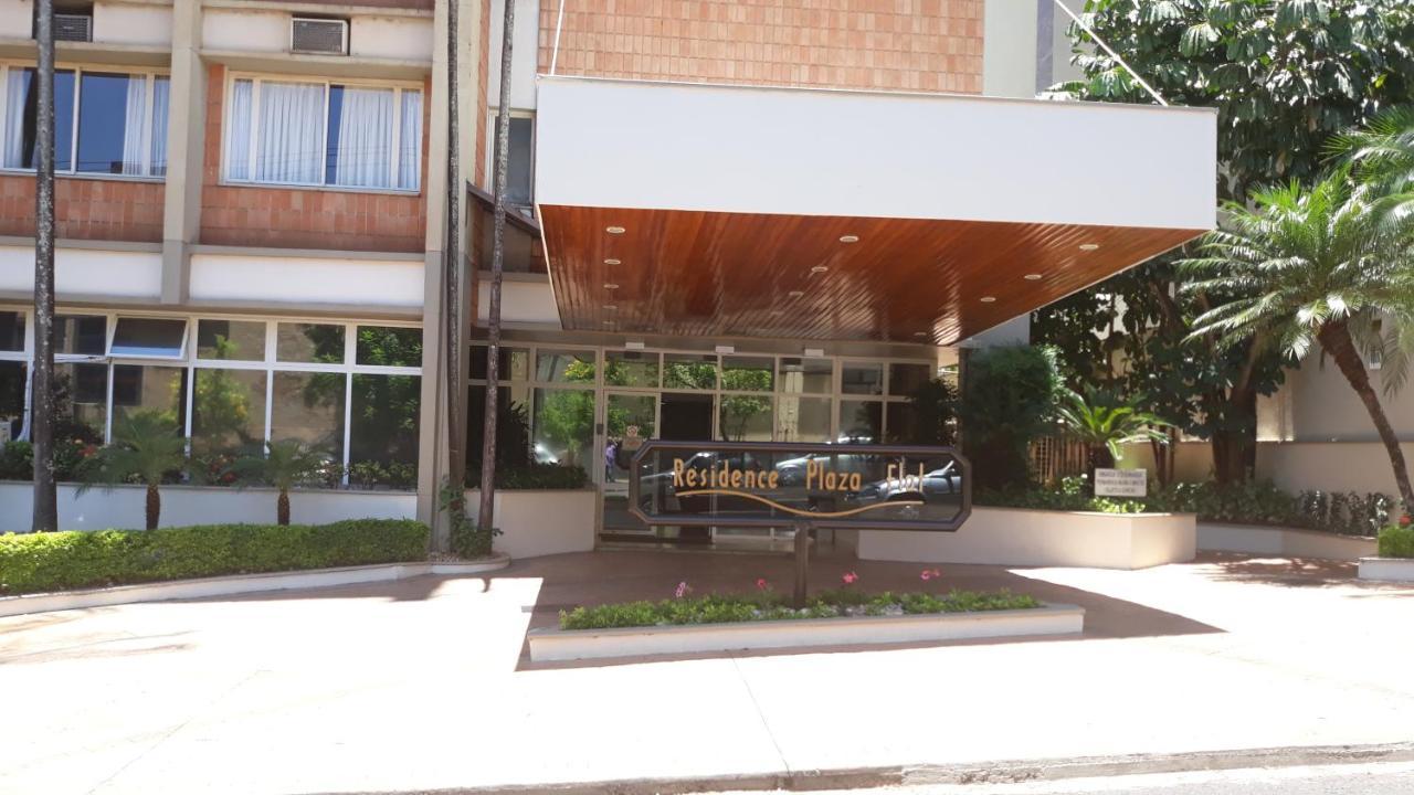 Aparthotel Plaza Flat Ribeirao Preto