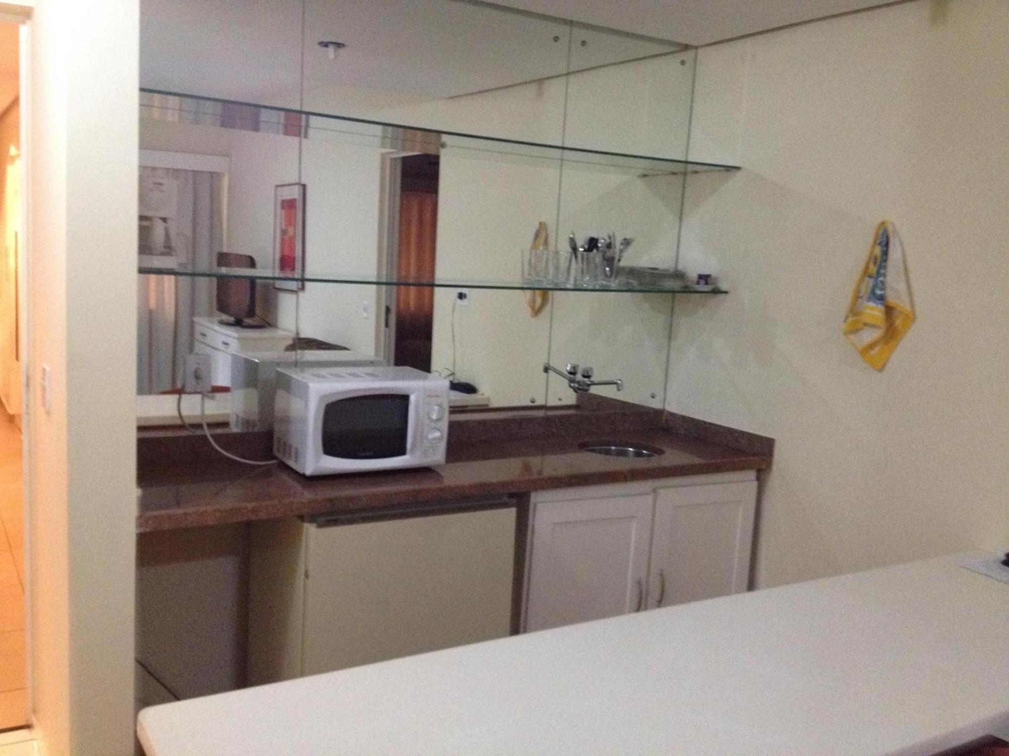 Aparthotel Plaza Flat