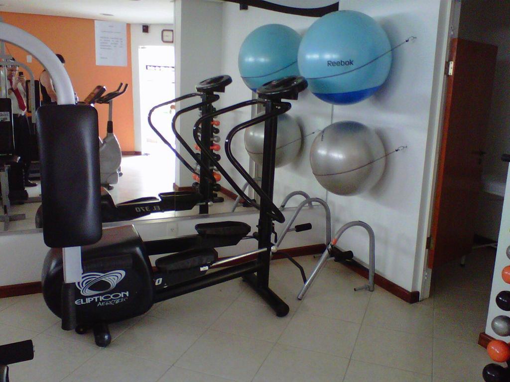 Plaza Flat 3* Ribeirao Preto