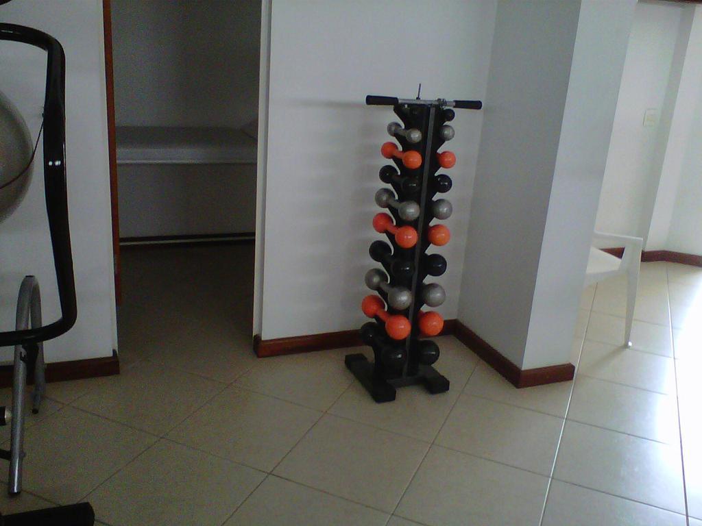 Aparthotel Plaza Flat
