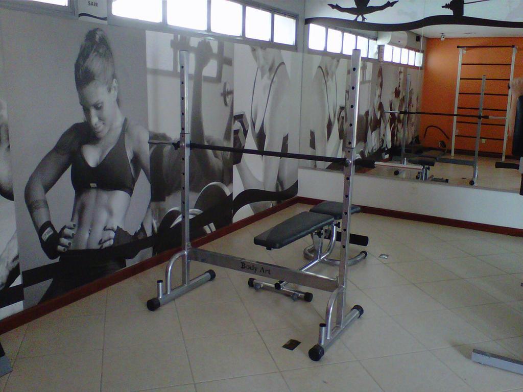 Plaza Flat Aparthotel Ribeirao Preto