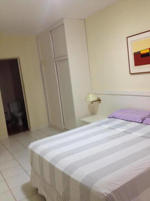 Plaza Flat Aparthotel Ribeirao Preto